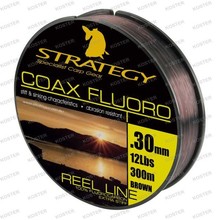 Strategy Coax Fluoro