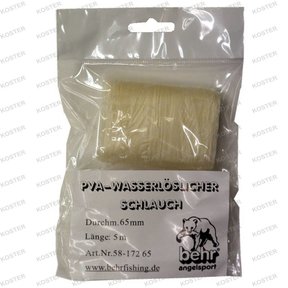 PVA Tube