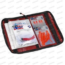 Norway Expedition Rig Wallet Large