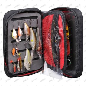 Micro Lure Pouch