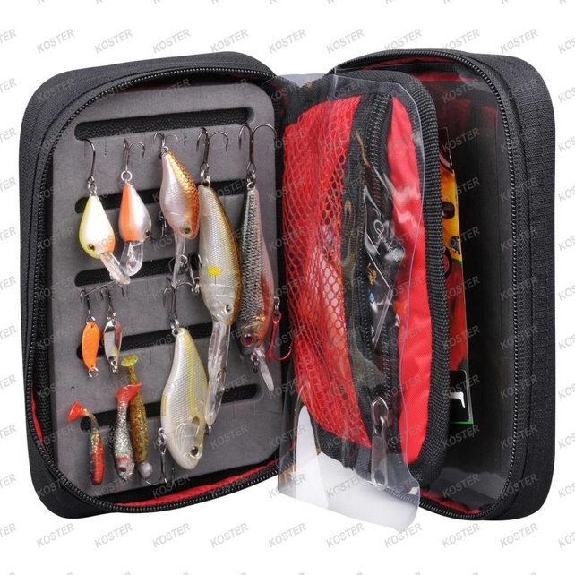 Micro Lure Pouch Micro Lure Pouch
