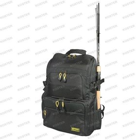 PU-Coated Back Pack