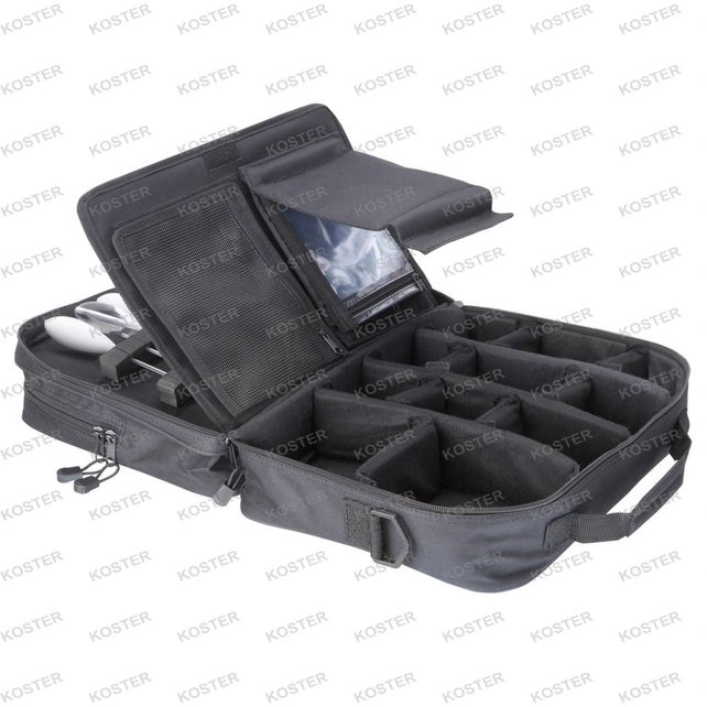 Carryall Big Trout Bag Model 1201#