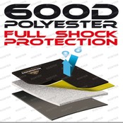 Carryall Big Trout Bag Model 1201#