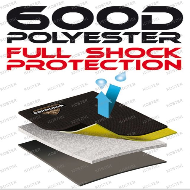 Carryall Big Trout Bag Model 1201#