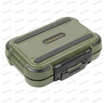 Strategy Hardcase Accessory Box M