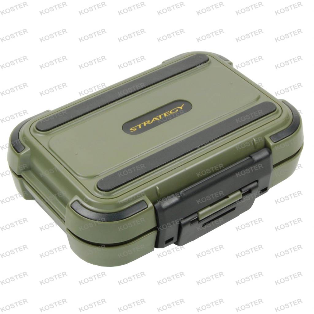 Strategy Strategy Hardcase Accessory Box M