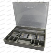 Strategy Tackle Box System Complete Strategy Tackle Box System Complete