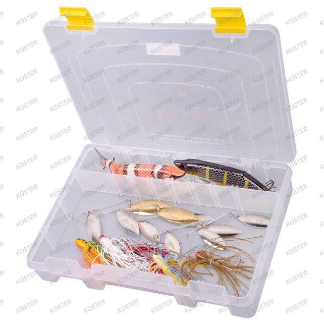 Tackle Box 1100