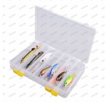 Hard Baits Box "L"