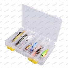 Hard Baits Box "L"