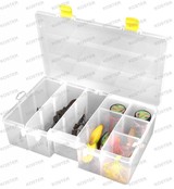 Tackle Box 2200