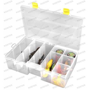 Tackle Box 1200