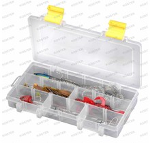 Tackle Box 2400