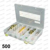 Tackle Box Deluxe Tackle Box Deluxe