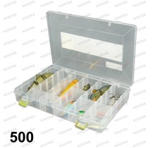 Tackle Box Deluxe