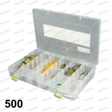 Tackle Box Deluxe