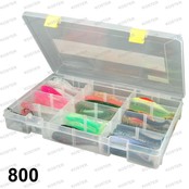 Tackle Box Deluxe Tackle Box Deluxe
