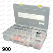 Tackle Box Deluxe Tackle Box Deluxe