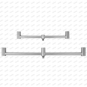 Buzzerbar Stainless Buzzerbar Stainless