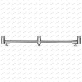 Buzzerbar Stainless 3 Rods Tele