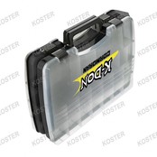 K-DON Tackle Box Model 1017