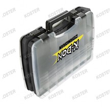 K-DON Tackle Box Model 1017