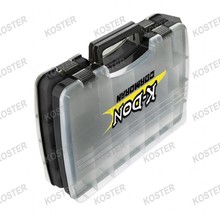 K-DON Tackle Box Model 1017