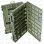 XXX Tackle Box Model 10019