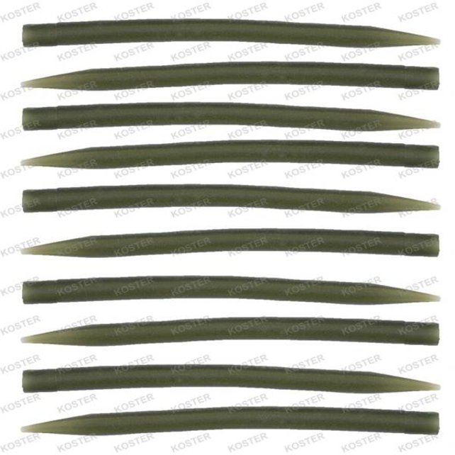 Vorteks Hard Shape Tube