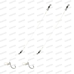 Chod Hinged Rig