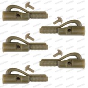Vorteks Lead Clip Set Vorteks Lead Clip Set