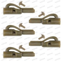 Vorteks Lead Clip Set