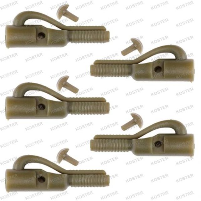 Vorteks Lead Clip Set Vorteks Lead Clip Set