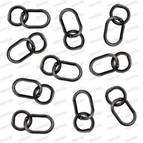 Vorteks Ring With Oval