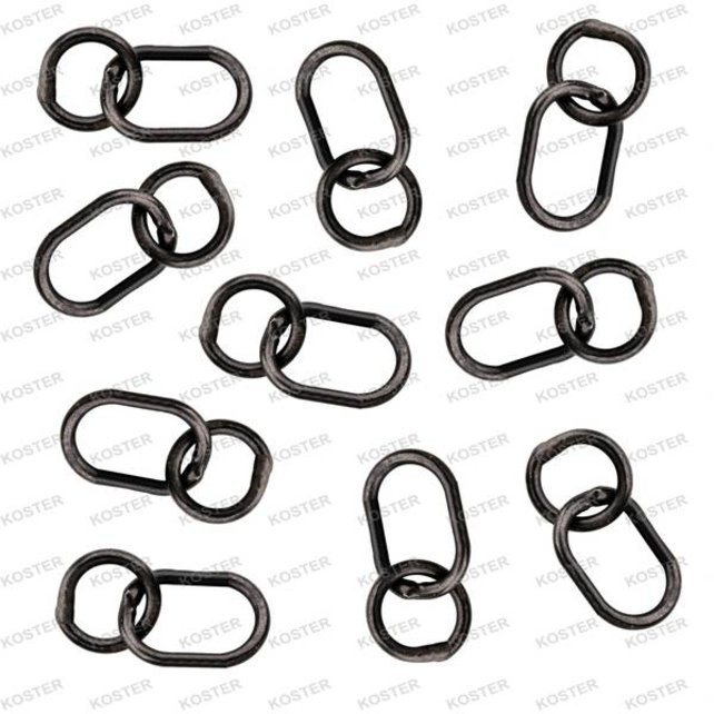 Vorteks Ring With Oval Vorteks Ring With Oval