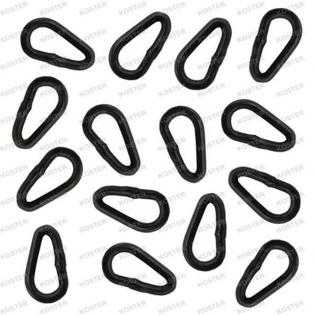 Vorteks Pear Ring Vorteks Pear Ring