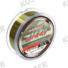 Ziggy Two-Tone Nylon