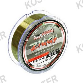 Ziggy Two-Tone Nylon