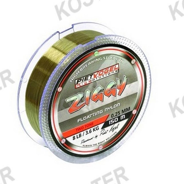 Ziggy Two-Tone Nylon