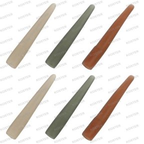 Short Anti-Tangle Sleeves