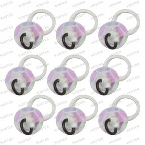 Next Generation Baitband Assembled