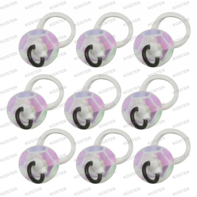 Next Generation Baitband Assembled