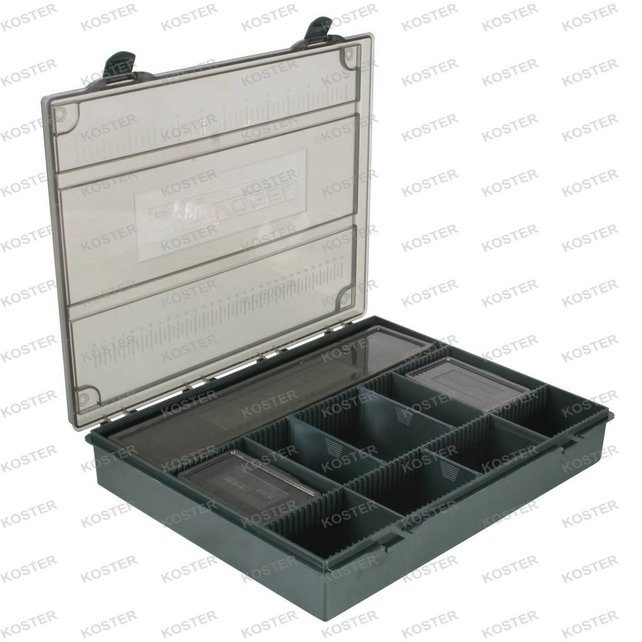 Carp Box Set Carp Box Set