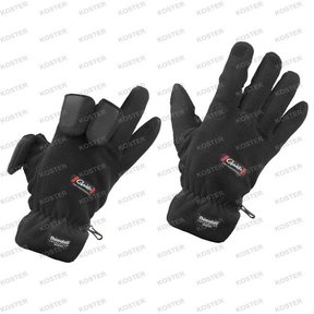 Fleece Handschoenen