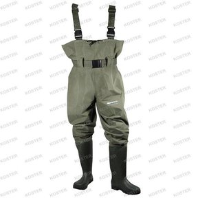 PVC Waadpak