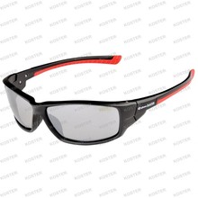 G-Glasses Racer Light Grey Mirror