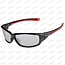 Gamakatsu G-Glasses Racer Light Grey Mirror