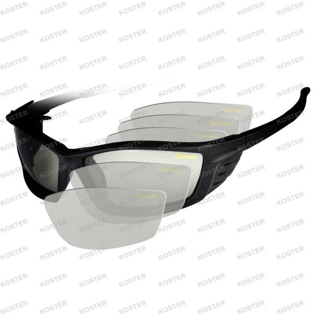G-Glasses Racer Light Grey Mirror
