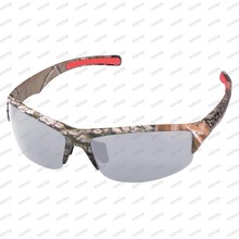 G-Glasses Wild Light Grey White Mirror